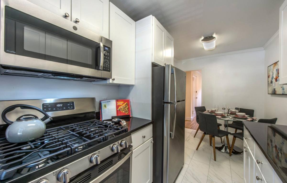 Apartment for rent at 70 St Paul, Brookline, MA 02446