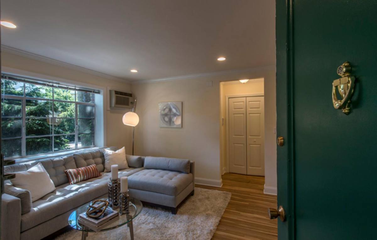 Apartment for rent at 70 St Paul, Brookline, MA 02446