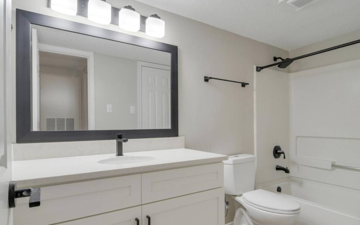 Apartment for rent at 4901 Tall Timber Dr, Raleigh, NC 27612