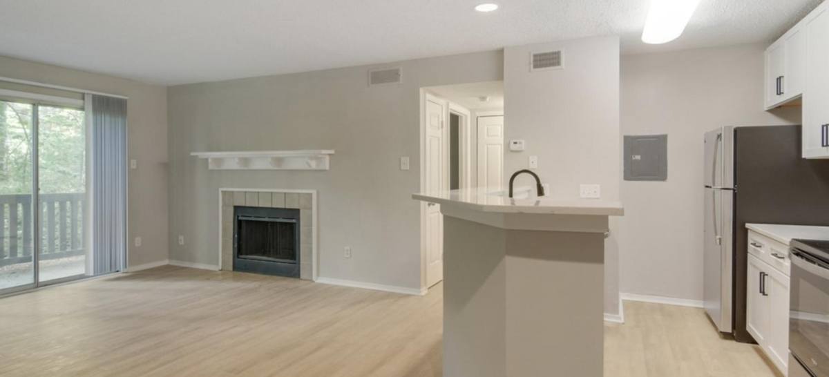 Apartment for rent at 4901 Tall Timber Dr, Raleigh, NC 27612