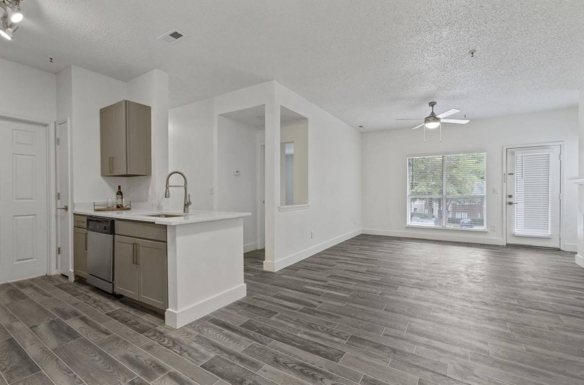 Apartment for rent at 8224 Green Lantern St, Raleigh, NC 27613