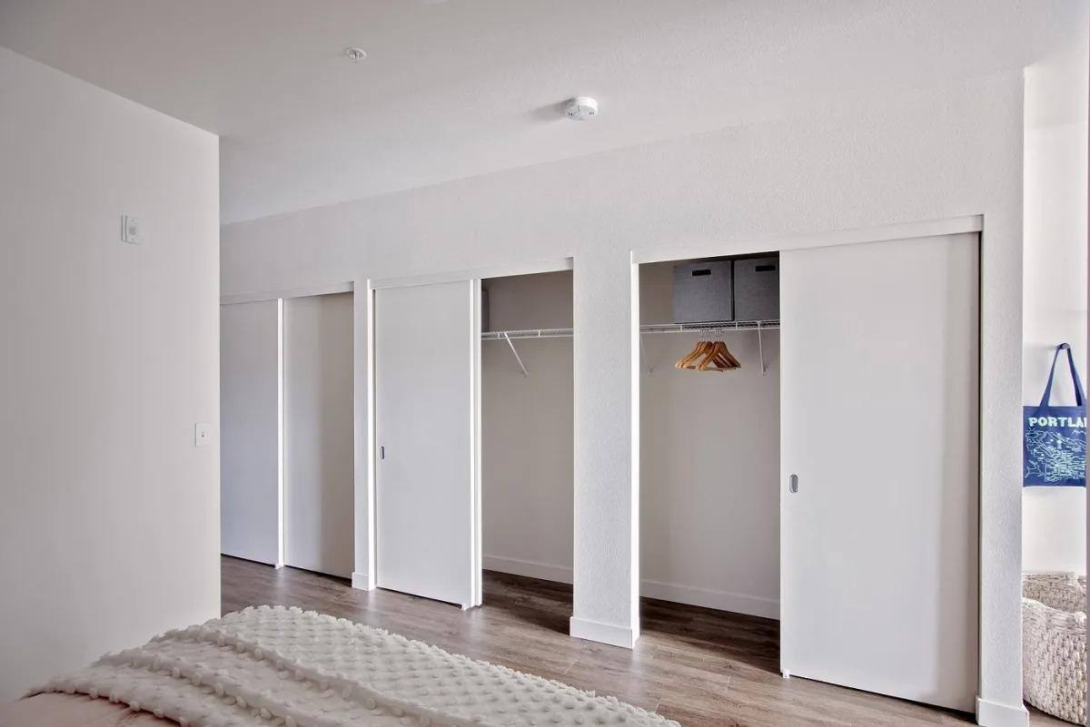 Apartment for rent at Couch's Addition, 2270 NW Savier St, Portland, OR 97210