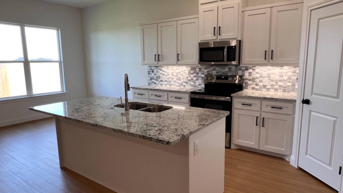 Apartment for rent at 312 Woodstock Lane #312 Wood Stock, Abilene, TX 79602