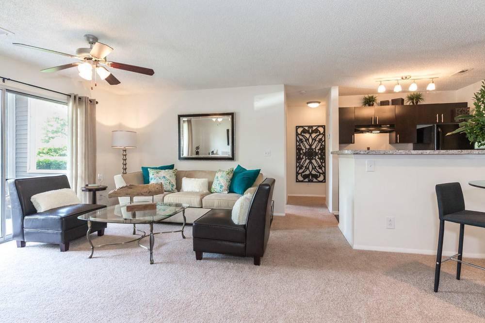 Apartment for rent at Mallard Creek, 420 Michelle Linnea Dr, Charlotte, NC 28262