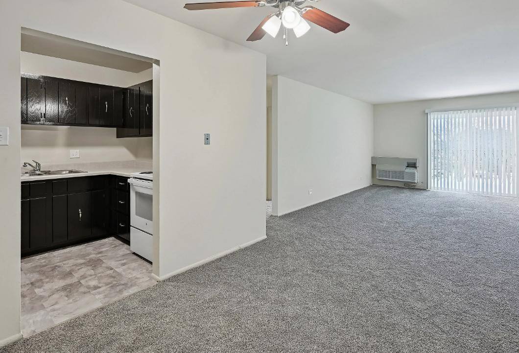 Apartment for rent at 850 Corey Lane, Wheeling, IL 60090