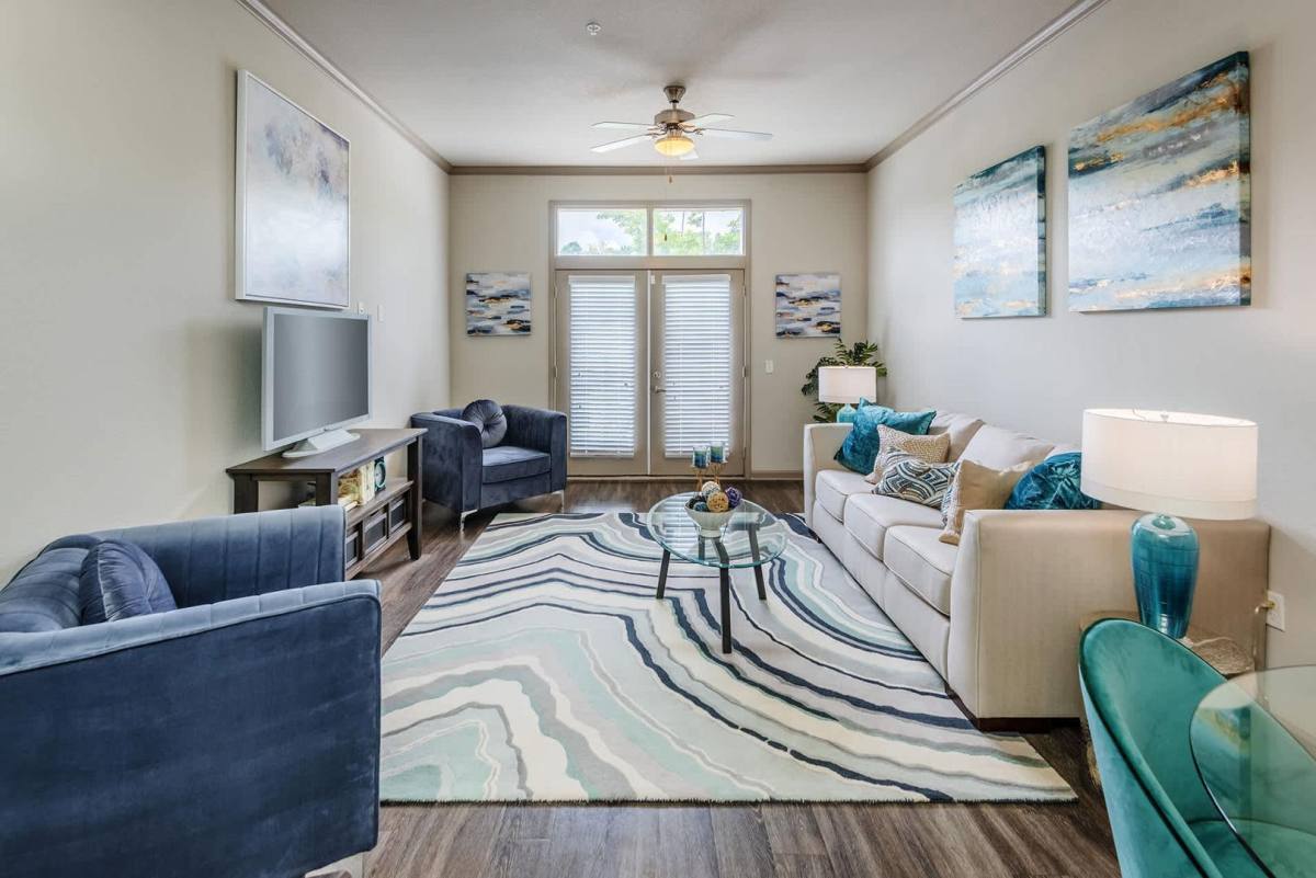 Apartment for rent at 4986 Wetland Crossing Rd, North Charleston, SC 29418