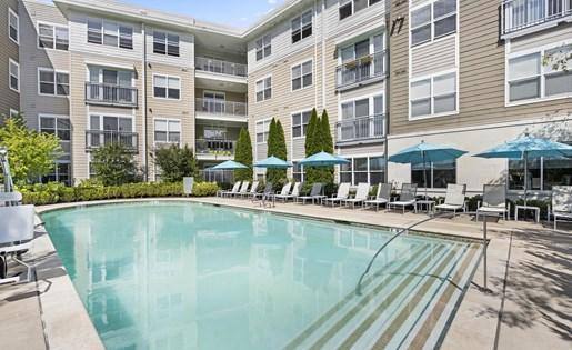 Apartment for rent at 330 Paradise Rd, Swampscott, MA 01907