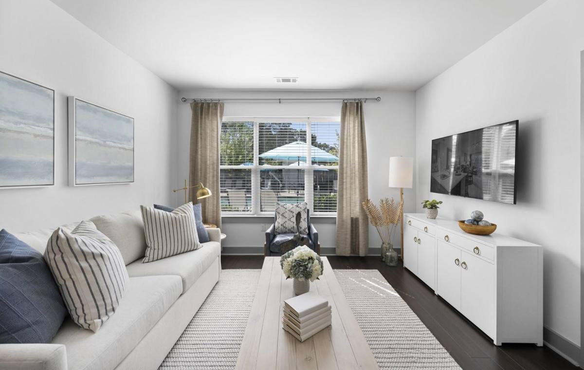 Apartment for rent at 330 Paradise Rd, Swampscott, MA 01907