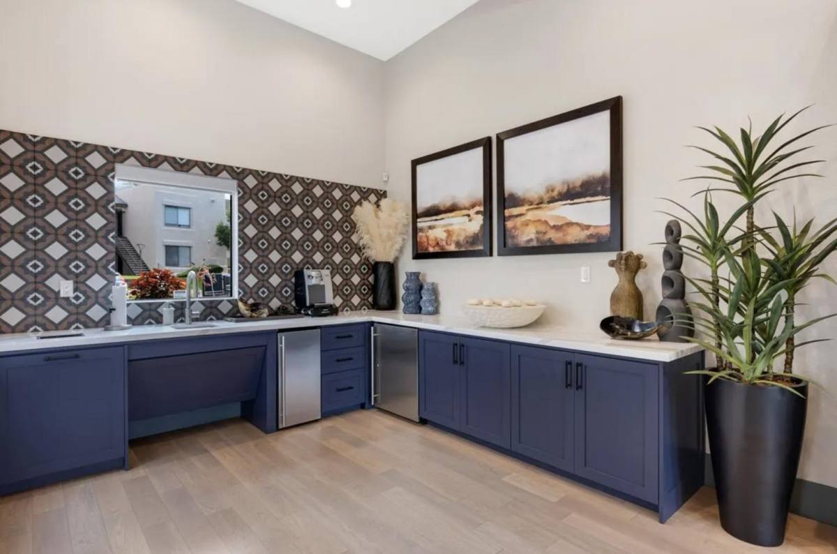 Apartment for rent at La Mirage, 10700 Academy Rd NE, Albuquerque, NM 87111