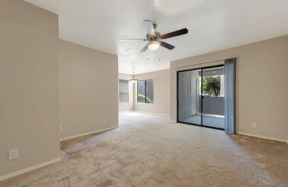 Apartment for rent at La Mirage, 10700 Academy Rd NE, Albuquerque, NM 87111