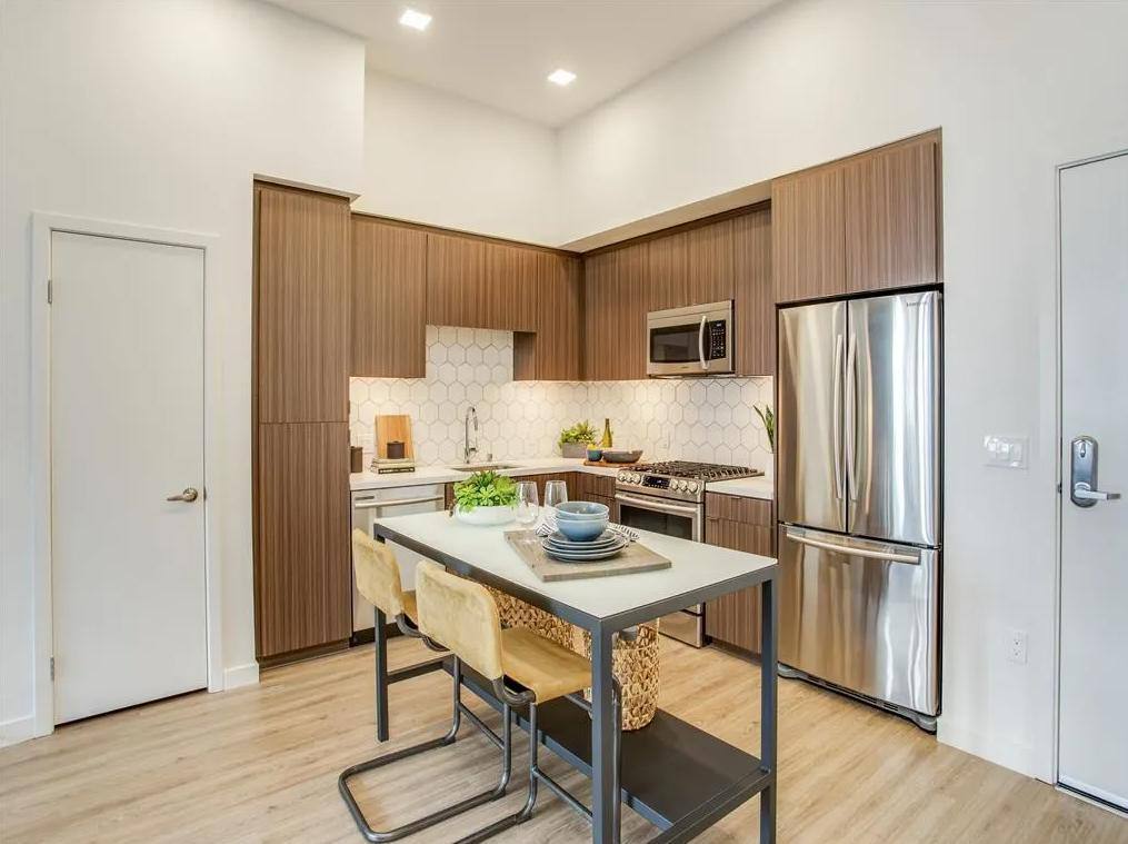 Apartment for rent at 150 W Ocean Blvd, Long Beach, CA 90802