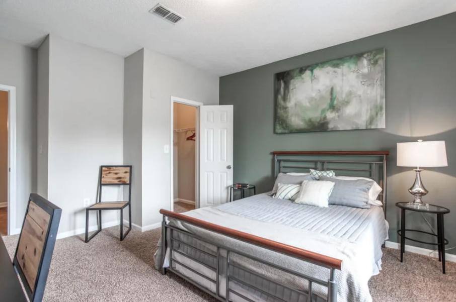 Apartment for rent at 6030 Riverdale Rd, Atlanta, GA 30349