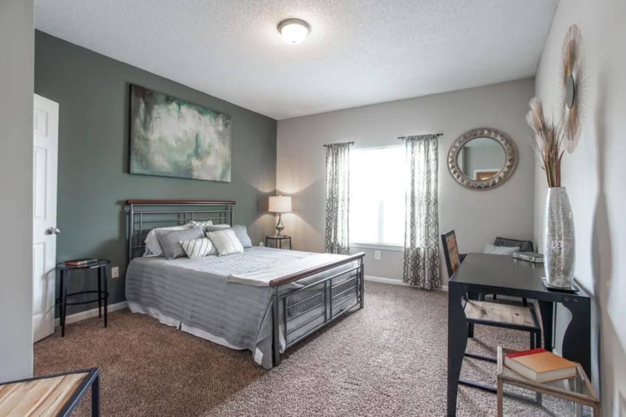 Apartment for rent at 6030 Riverdale Rd, Atlanta, GA 30349