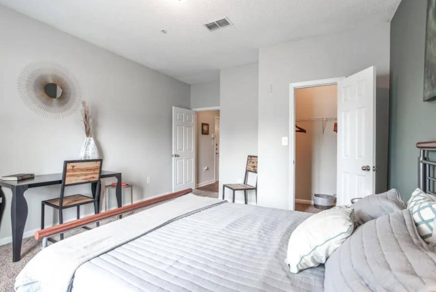 Apartment for rent at 6030 Riverdale Rd, Atlanta, GA 30349
