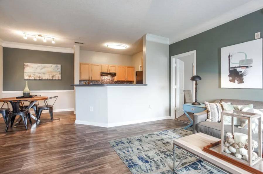 Apartment for rent at 6030 Riverdale Rd, Atlanta, GA 30349