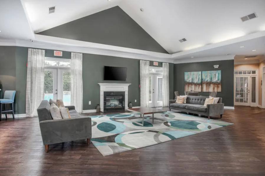 Apartment for rent at 6030 Riverdale Rd, Atlanta, GA 30349