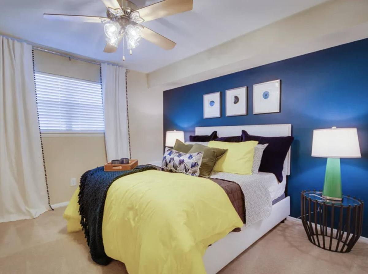 Townhouse for rent at 3800 Colby Dr, Raleigh, NC 27609