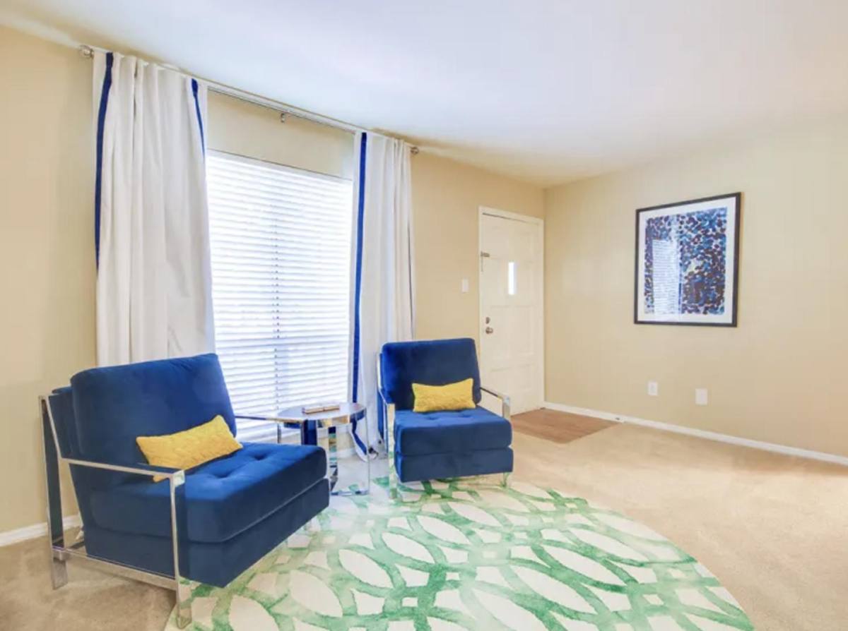 Townhouse for rent at 3800 Colby Dr, Raleigh, NC 27609