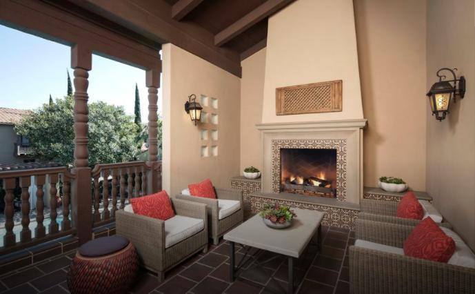 Apartment for rent at Woodbury Place, 100 Cantor, Irvine, CA 92620