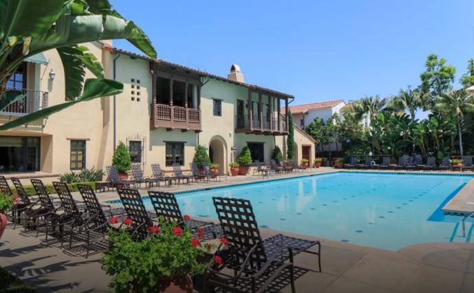 Apartment for rent at Woodbury Place, 100 Cantor, Irvine, CA 92620