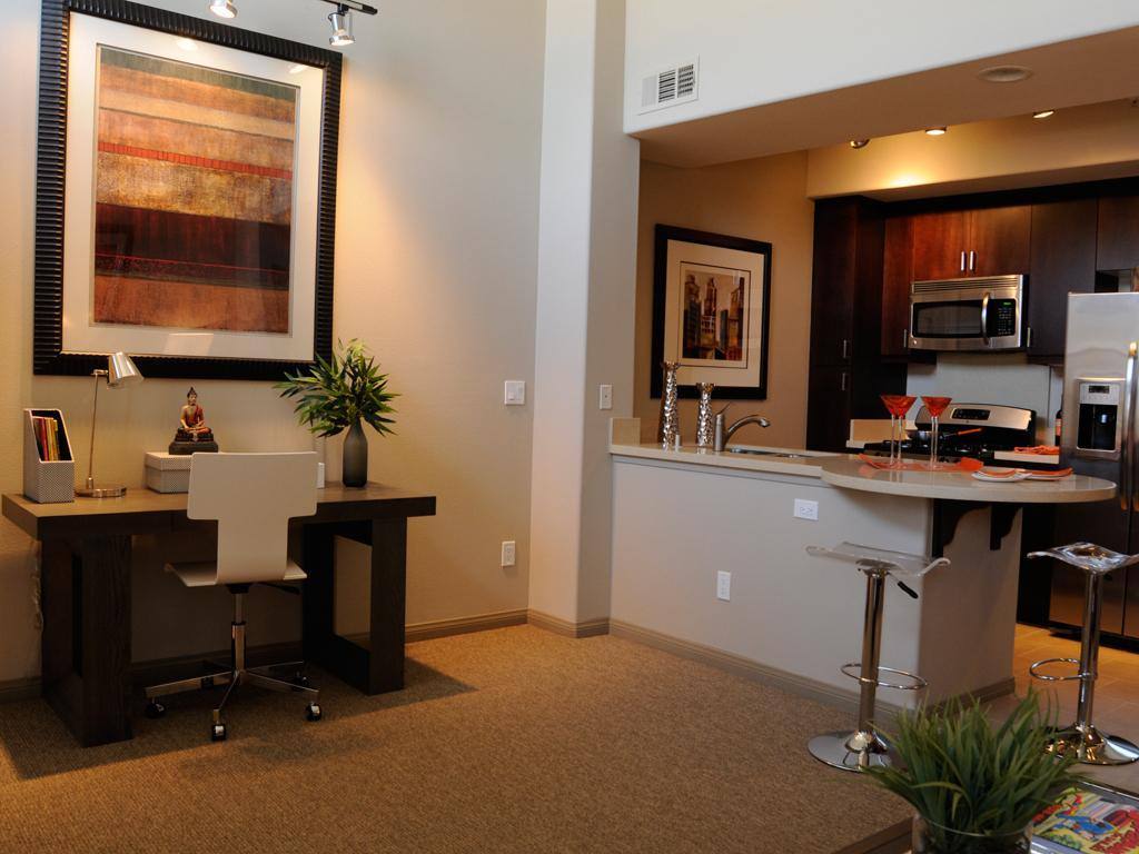 Apartment for rent at City Lights on Fig, 1300 S Figueroa St, Los Angeles, CA 90015