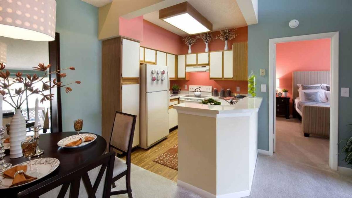 Apartment for rent at 4303 W Atlantic Blvd, Pompano Beach, FL 33066