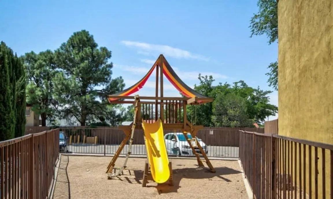 Apartment for rent at Casa Tierra Apartment Homes, 4949 San Pedro Dr NE, Albuquerque, NM 87109