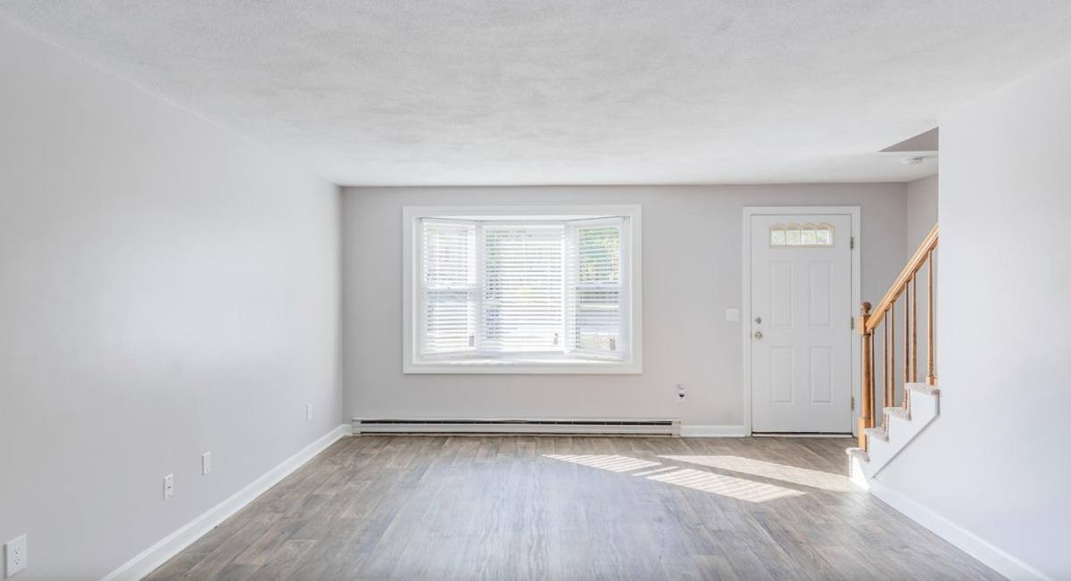 Apartment for rent at Briarwood, 45 Oakdale St, Attleboro, MA 02703