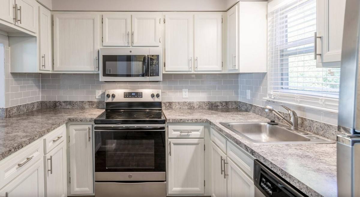 Apartment for rent at Briarwood, 45 Oakdale St, Attleboro, MA 02703