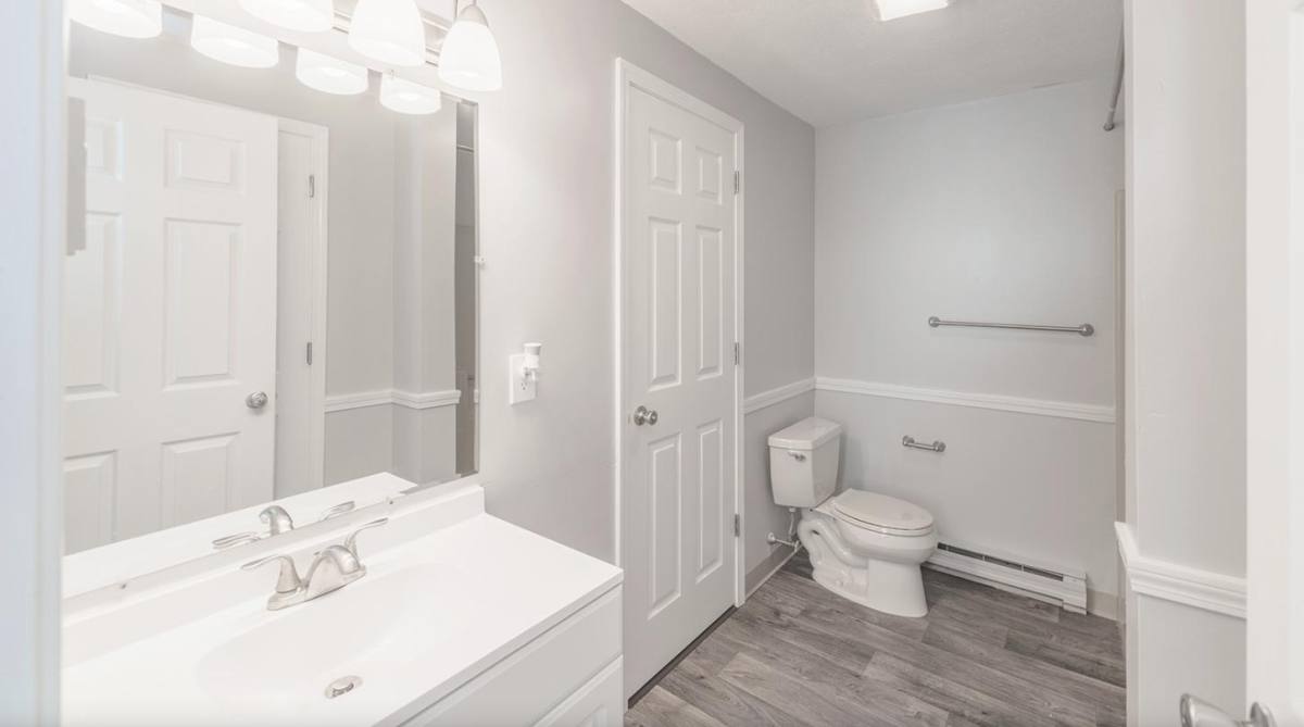 Apartment for rent at Briarwood, 45 Oakdale St, Attleboro, MA 02703
