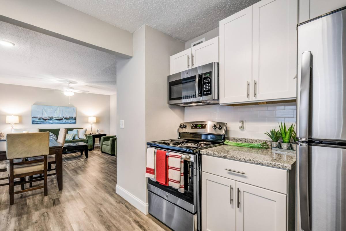 Apartment for rent at Ridgeview, 6321 113th St N, Seminole, FL 33772