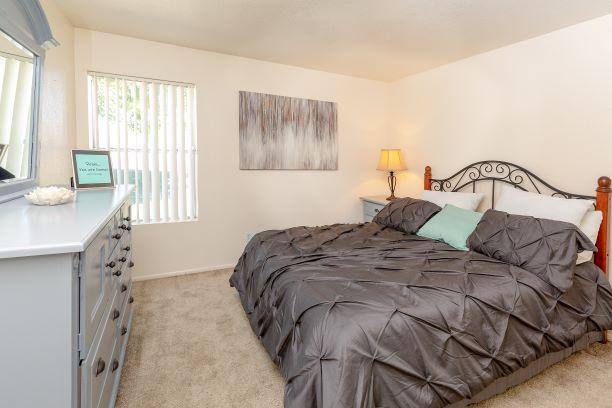 Apartment for rent at 164 N 74th St, Mesa, AZ 85207