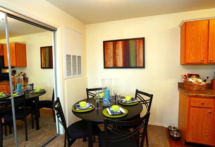Apartment for rent at The Pointe at North Penn, 19501 N Pennsylvania Ave, Edmond, OK 73012