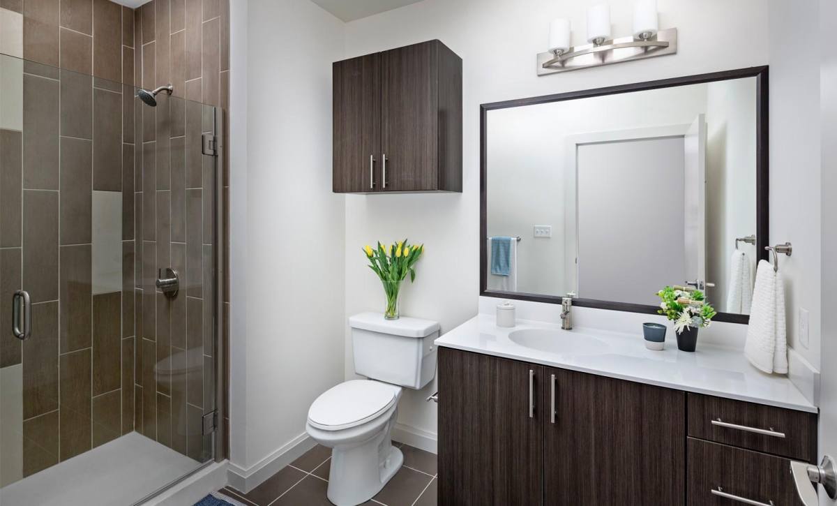 Apartment for rent at 36 River St, Waltham, MA 02453