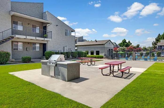 Apartment for rent at The Henley Apartment Homes, 313 Sandy Lane, Suisun City, CA 94585
