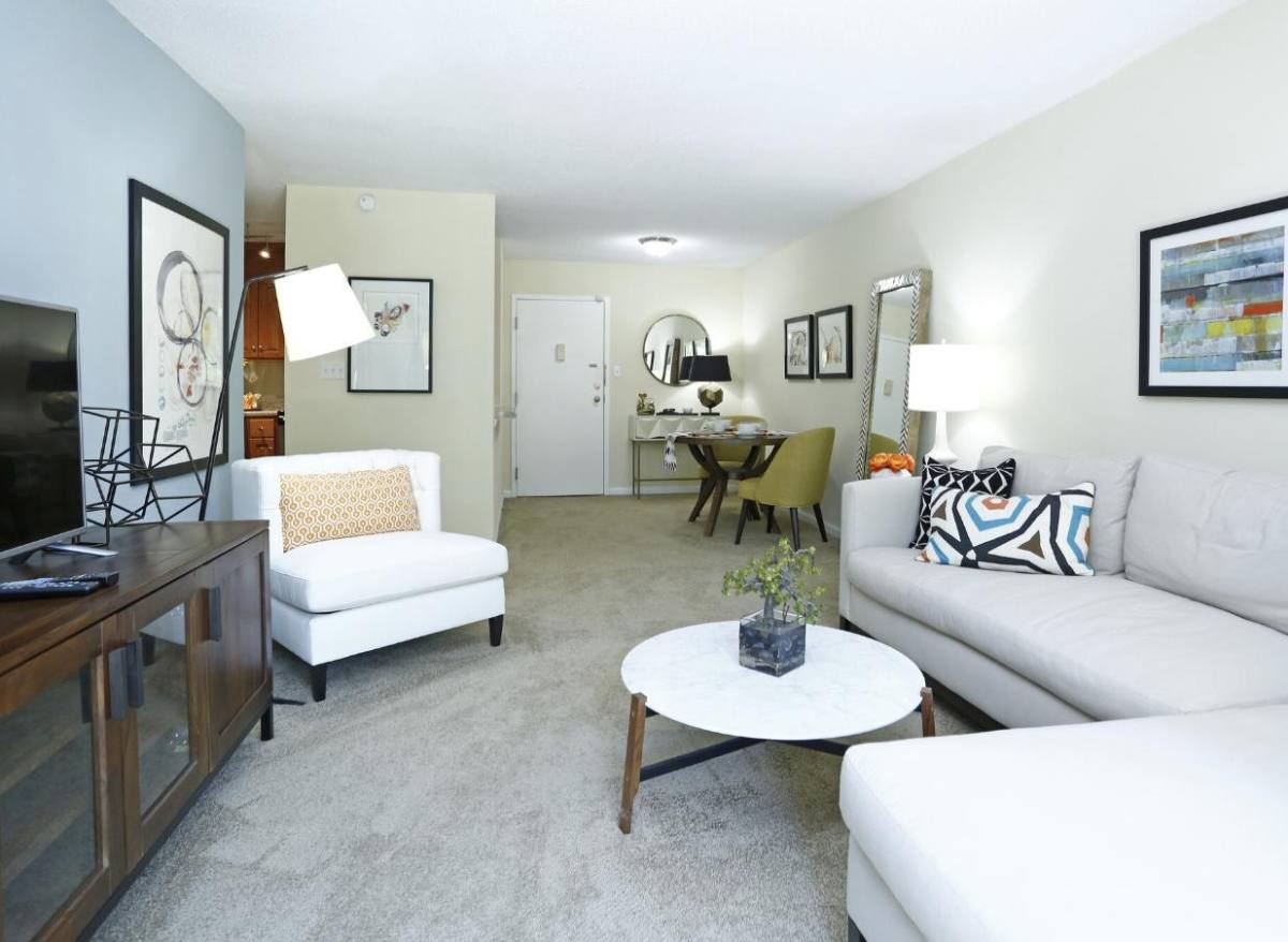 Apartment for rent at 4101 Lake Lynn Dr, Raleigh, NC 27613