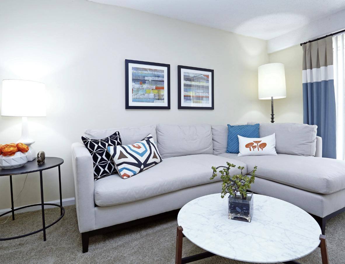 Apartment for rent at 4101 Lake Lynn Dr, Raleigh, NC 27613