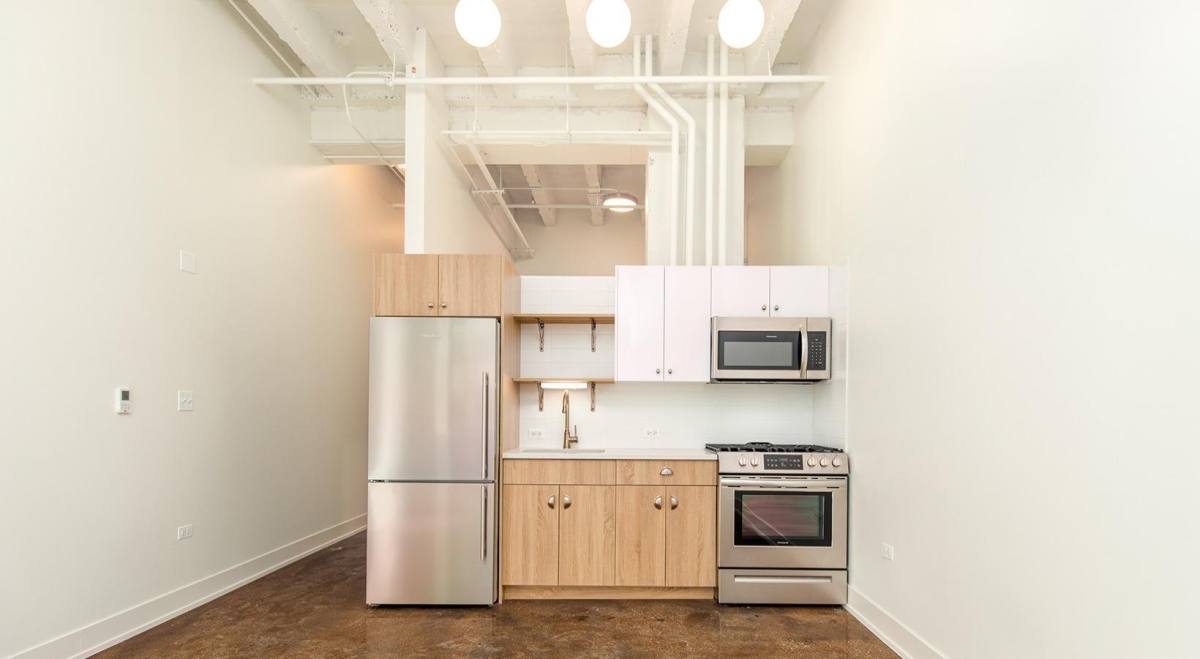 Apartment for rent at 30 E Adams St, Chicago, IL 60603