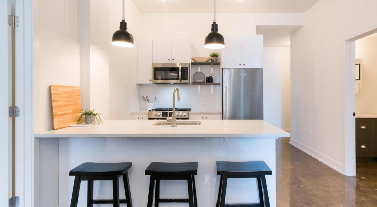 Apartment for rent at 30 E Adams St, Chicago, IL 60603