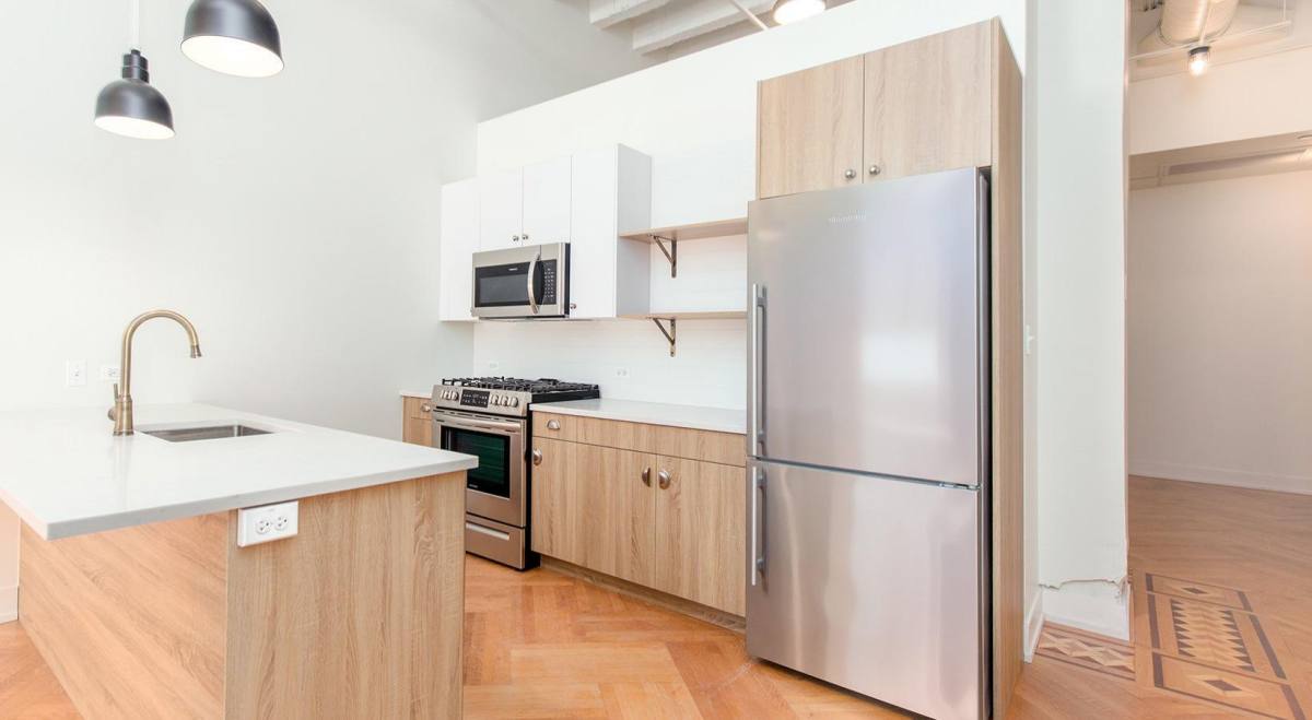 Apartment for rent at 30 E Adams St, Chicago, IL 60603