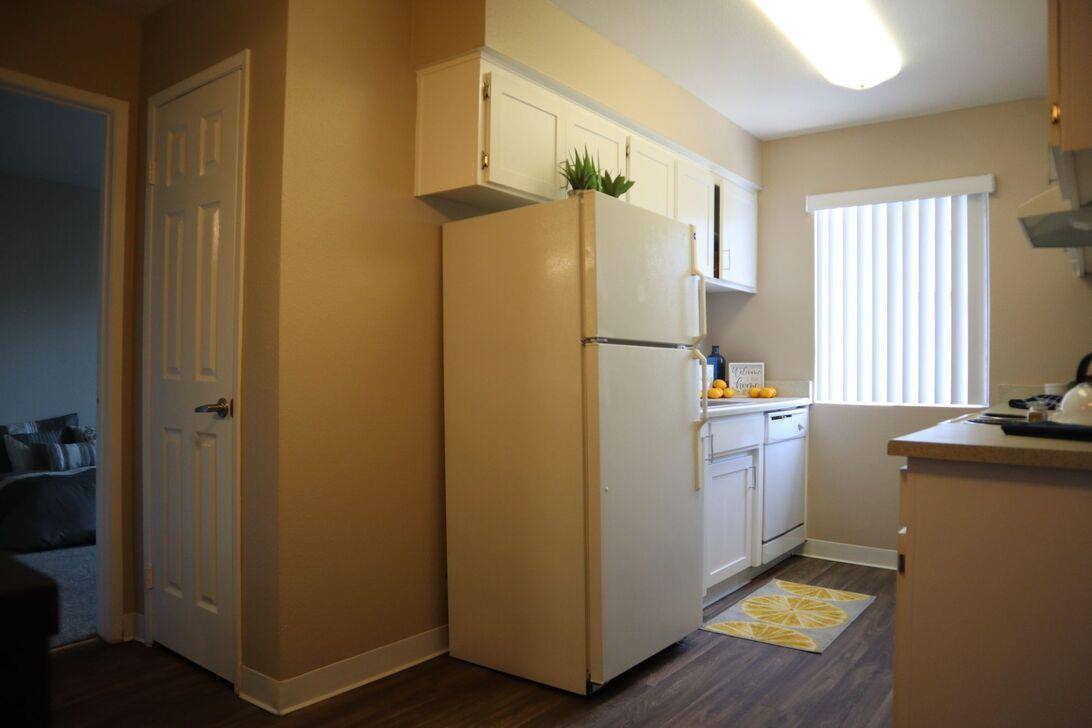 Apartment for rent at 2100 Coffee Rd, Modesto, CA 95355