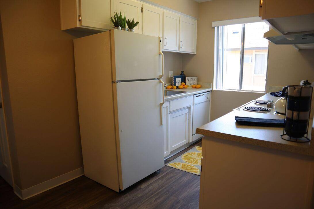 Apartment for rent at 2100 Coffee Rd, Modesto, CA 95355