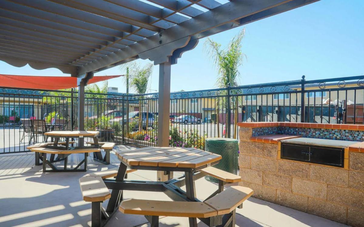 Apartment for rent at Dover Park, 713 E Travis Blvd, Fairfield, CA 94533