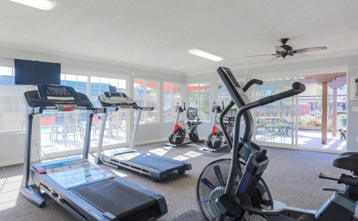 Apartment for rent at Dover Park, 713 E Travis Blvd, Fairfield, CA 94533