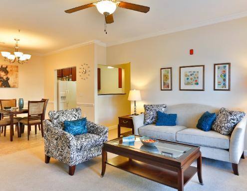 Apartment for rent at 2380 Ballantyne Dr, Gastonia, NC 28054