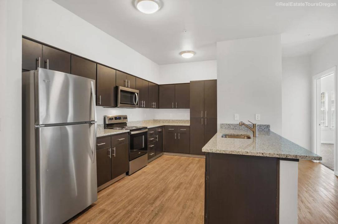 Apartment for rent at 4841 W 18th, Eugene, OR 97402