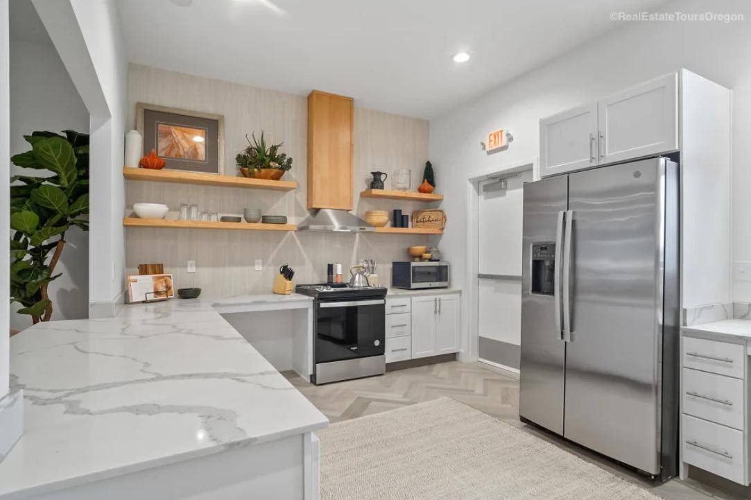 Apartment for rent at 4841 W 18th, Eugene, OR 97402