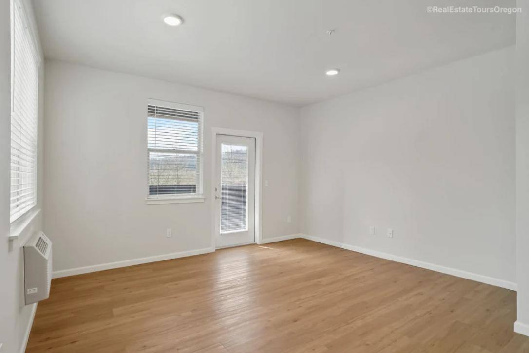 Apartment for rent at 4841 W 18th, Eugene, OR 97402