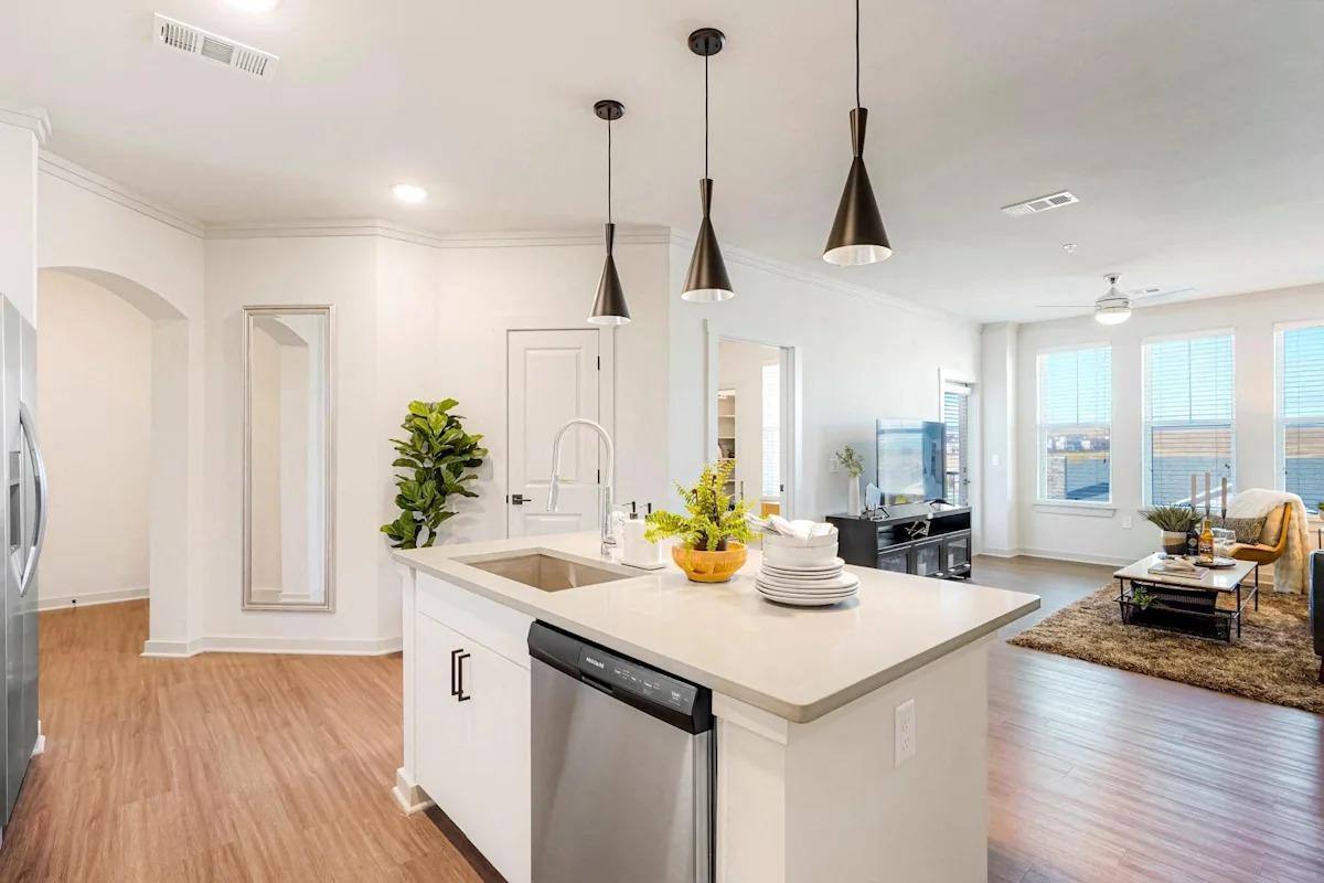 Apartment for rent at 2355 Mercantile St, Castle Rock, CO 80109