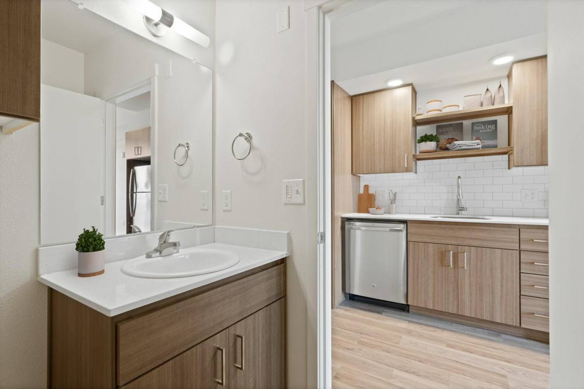 Apartment for rent at Gilham's Addition, 4975 SE Division St, Portland, OR 97206